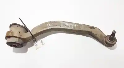 Second-hand car spare part front right lower suspension arm for audi a4 avant (b5) 1.9 tdi oem iam references 4d0407696j