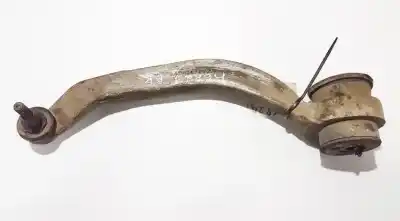 Second-hand car spare part front left lower suspension arm for audi a4 avant (b5) 1.9 tdi oem iam references 4d0407695j