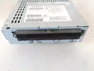Peça sobressalente para automóvel em segunda mão sistema de áudio / rádio cd por volvo v50 (545) 2.4 referências oem iam 86960511