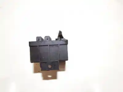 Peça sobressalente para automóvel em segunda mão caixa de pré-aquecimento por fiat marea weekend (185) 2.4 turbodiesel referências oem iam 0281003010