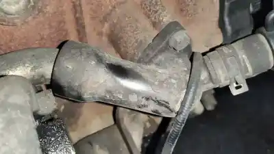 Peça sobressalente para automóvel em segunda mão termostato por ford galaxy (ca1) 2.0 tdci cat referências oem iam 