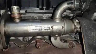 Peça sobressalente para automóvel em segunda mão radiador de gases de escape (egr) por ford galaxy (ca1) 2.0 tdci cat referências oem iam 993062h