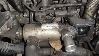 Peça sobressalente para automóvel em segunda mão radiador de gases de escape (egr) por volvo v50 (545) 1.6 d referências oem iam 9646762280