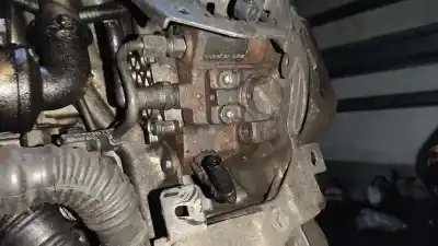 Peça sobressalente para automóvel em segunda mão bomba de injeção por volvo v50 (545) 1.6 d referências oem iam 0445010102