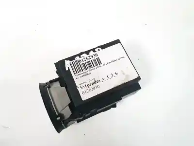 Gebrauchtes Autoersatzteil startschalter zum volkswagen passat b6 variant (3c5) 2.0 fsi oem-iam-referenzen 3c0905843  