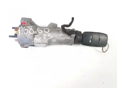 Автозапчасти б/у переключатель стартера за AUDI A6, C5 2001.08 - 2005.01 FACELIFT 2.5 TDI 114KW 2001.08 - 2005.01 ссылки OEM IAM 4B0905851  AM60HPPT,04160200,4B0905849