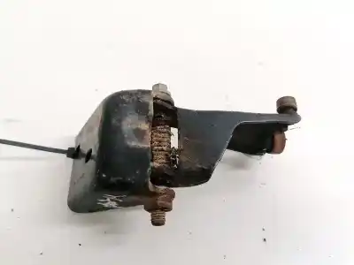 Recambio de automóvil de segunda mano de soporte - guia puerta corredera, moldura de la puerta corredera para chrysler grand voyager 2.5 d referencias oem iam 