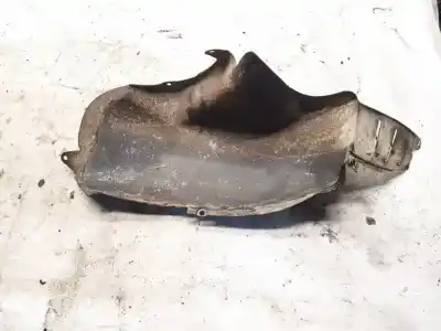 Peça sobressalente para automóvel em segunda mão cave de roda traseira direita por opel zafira a 2.0 dti referências oem iam 