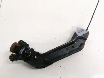 Recambio de automóvil de segunda mano de soporte - guia puerta corredera, moldura de la puerta corredera para chrysler grand voyager 2.5 d referencias oem iam 4675648