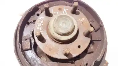 Автозапчасти б/у задняя левая поворотка за mazda premacy (cp) 2.0 turbodiesel ссылки oem iam   
