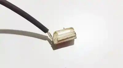 Second-hand car spare part abs sensor for mazda premacy (cp) 2.0 turbodiesel oem iam references b2504372y  