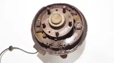 Автозапчасти б/у поворот заднего права за mazda premacy (cp) 2.0 turbodiesel ссылки oem iam 