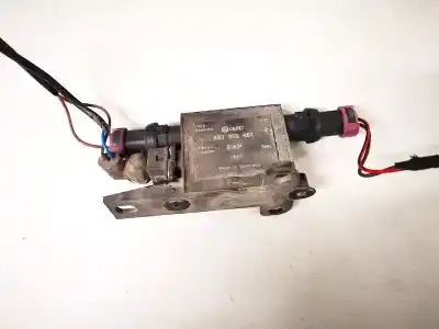 Second-hand car spare part electronic module for audi 80 (811/813) 1.8 oem iam references 893959981