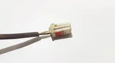Second-hand car spare part abs sensor for mazda premacy (cp) 2.0 turbodiesel oem iam references b2504371y  