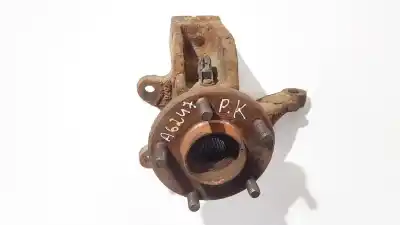 Second-hand car spare part front left knuckle for ford mondeo turnier (ge) 2.0 cat oem iam references 