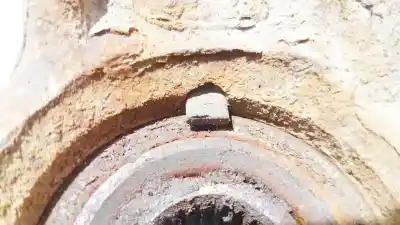 Peça sobressalente para automóvel em segunda mão sensor abs por ford mondeo turnier (ge) 2.0 cat referências oem iam   