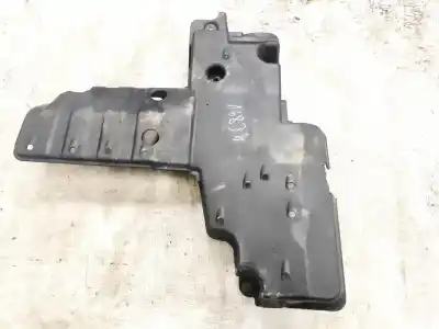 Pezzo di ricambio per auto di seconda mano plastiche per toyota rav 4 (a3) 2.2 turbodiesel cat riferimenti oem iam 7764142040