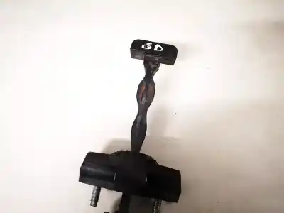 Second-hand car spare part hinge for fiat bravo (198) 1.9 dynamic multijet oem iam references   