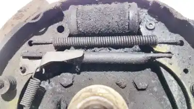 Автозапчасти б/у различные детали за renault megane i scenic (ja0) motor 1.9 ltr. - 72 kw dti diesel cat ссылки oem iam   