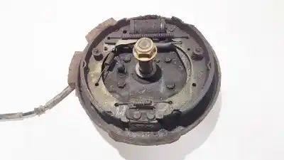 Second-hand car spare part various parts for renault megane i scenic (ja0) motor 1.9 ltr. - 72 kw dti diesel cat oem iam references 