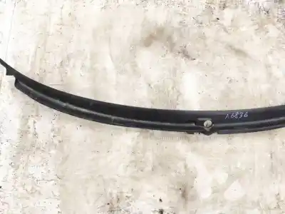 Second-hand car spare part torpedo for toyota rav 4 (a3) 2.2 turbodiesel cat oem iam references 4b1819403a  