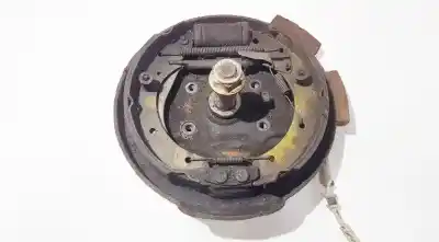 Автозапчастина б/у різні деталі для RENAULT MEGANE I SCENIC (JA0) Motor 1.9 Ltr. - 72 kW dTi Diesel CAT Посилання на OEM IAM   