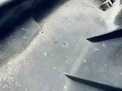 Pezzo di ricambio per auto di seconda mano siluro per renault modus 1.5 dci diesel riferimenti oem iam 8200214096  