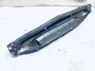 Pezzo di ricambio per auto di seconda mano siluro per renault modus 1.5 dci diesel riferimenti oem iam 8200214096  