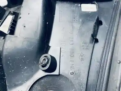 Second-hand car spare part torpedo for renault modus 1.5 dci diesel oem iam references 8200213680  