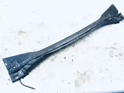 Second-hand car spare part Torpedo for RENAULT MODUS 1.5 dCi Diesel OEM IAM references 8200213680  