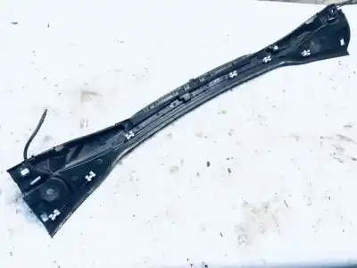 Second-hand car spare part torpedo for renault modus 1.5 dci diesel oem iam references 8200213680  