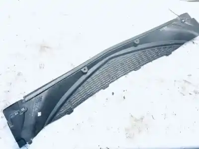 Peça sobressalente para automóvel em segunda mão grelha torpedo curcuvan por renault modus 1.5 dci diesel referências oem iam 8200213840  