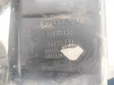 Pezzo di ricambio per auto di seconda mano plastica per volvo v50 (545) 2.0 d riferimenti oem iam 30716338  30716339