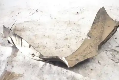 Pezzo di ricambio per auto di seconda mano passaruota anteriore destra per fiat panda (169) 1.1 8v riferimenti oem iam 