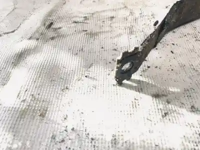 Pezzo di ricambio per auto di seconda mano plastica per opel zafira a 2.0 dti riferimenti oem iam   