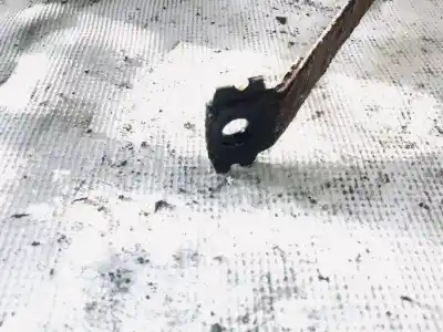 Pezzo di ricambio per auto di seconda mano plastica per opel zafira a 2.0 dti riferimenti oem iam   