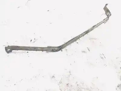 Peça sobressalente para automóvel em segunda mão plásticos por opel zafira a 2.0 dti referências oem iam 