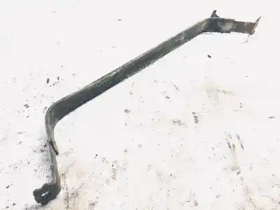 Pezzo di ricambio per auto di seconda mano plastica per opel zafira a 2.0 dti riferimenti oem iam   