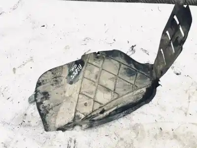 Peça sobressalente para automóvel em segunda mão cave de roda traseira esquerda por opel zafira a 2.0 dti referências oem iam 90580535