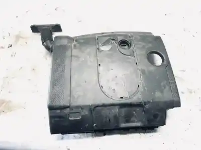 Pièce détachée automobile d'occasion couvert de moteur pour volkswagen golf v (1k1) 1.6 fsi références oem iam 03c129607n