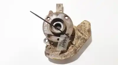 Tweedehands auto-onderdeel knokkel links voor voor fiat doblo (119) 1.3 16v multijet dynamic pan. oem iam-referenties 