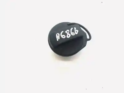 Pièce détachée automobile d'occasion bouchon de carburant extérieur pour volkswagen golf v (1k1) 1.6 fsi références oem iam 1j0201553q