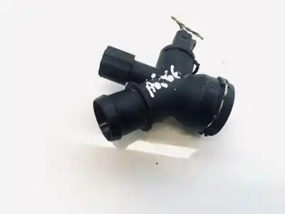 Pièce détachée automobile d'occasion thermostat pour volkswagen golf v (1k1) 1.6 fsi références oem iam 1k0122291k