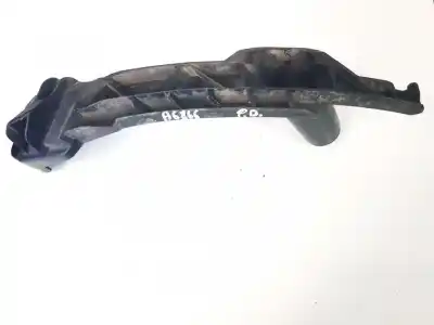 Pièce détachée automobile d'occasion renfort de pare-chocs avant pour volkswagen golf v (1k1) 1.6 fsi références oem iam 1k0807890
