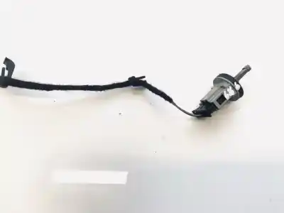 Pièce détachée automobile d'occasion capteur pour volkswagen golf v (1k1) 1.6 fsi références oem iam 1k0907543a