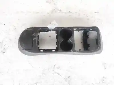 Автозапчастина б/у пластика для RENAULT ESPACE IV (JK0) 2.2 dCi Turbodiesel Посилання на OEM IAM 8200213551  