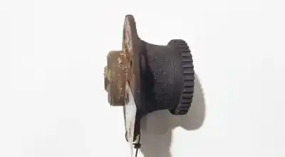 Second-hand car spare part rear left knuckle for renault megane i scenic (ja0) motor 1.9 ltr. - 72 kw dti diesel cat oem iam references   