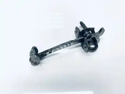 Peça sobressalente para automóvel em segunda mão dobradiça por opel zafira a 2.0 dti referências oem iam 24434087