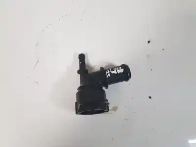 Pièce détachée automobile d'occasion thermostat pour volkswagen golf v (1k1) 1.6 fsi références oem iam 1c0122291a