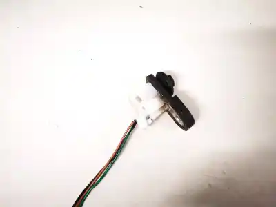 Second-hand car spare part switch for ssangyong rexton / rexton ii (gab_) 2.7 xdi 4x4 oem iam references   